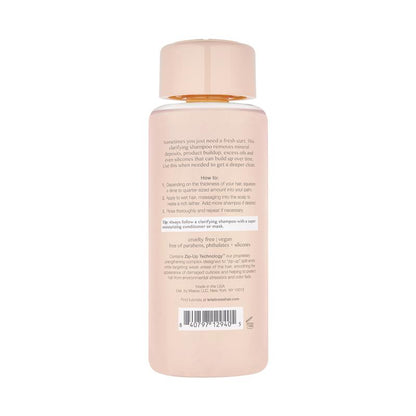 Kristin Ess Deep Clean Clarifying Shampoo