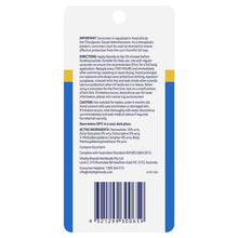 Cancer Council SPF 50+ Ultra Sunscreen Lip Balm 4g
