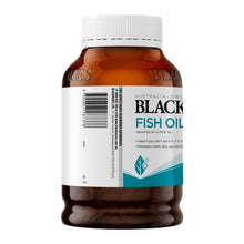 Blackmores Fish Oil 1000mg 400 Capsules - GimmeNow