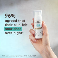 Aveeno Calm and Restore Rehydrating Night Cream 50ml
