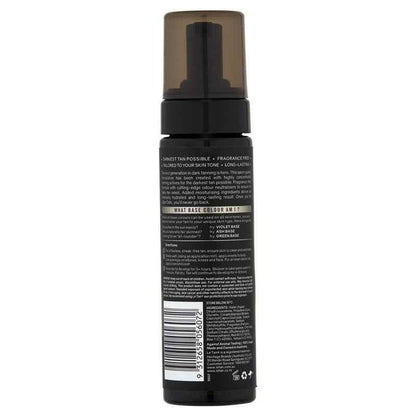Le Tan Gold Dark Ash 200ml