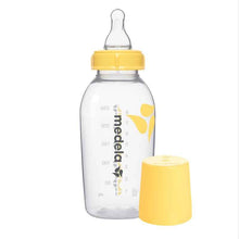 Medela Breastmilk Bottle with Teat 250ml