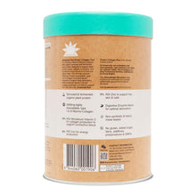 Amazonia RAW Protein Collagen Plus Vanilla Maple 750g