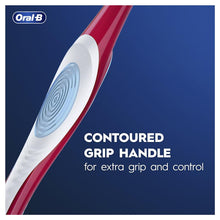 Oral B Toothbrush Cross Action 7 Benefits 5 Pack