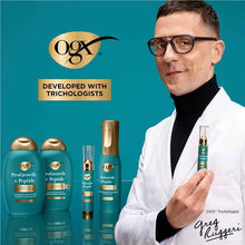 OGX ProGrowth + Peptide Serum Mist 193ml