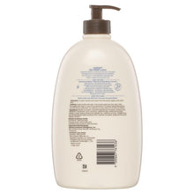 Aveeno Skin Relief Fragrance Free Moisturising Body Lotion 1L