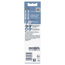 Oral B Power Toothbrush Variety Refills 4 Pack