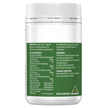 Healthy Care Blood Sugar Control with Berberine 100 Capsules