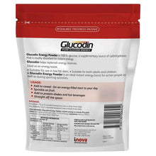 Glucodin Glucose Powder Zip Bag 325g