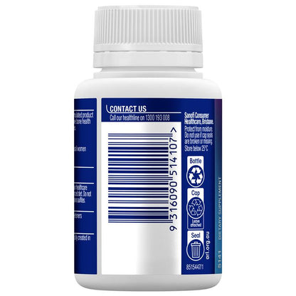 Ostelin Vitamin K2 120 Capsules CWH Exclusive Size