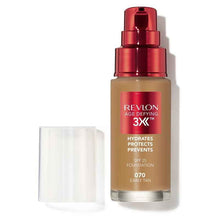 Revlon Age Defying 3X Foundation Early Tan NEW