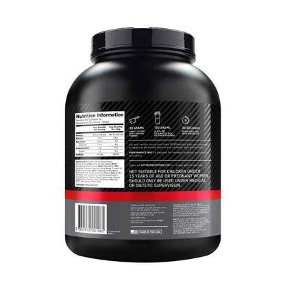 Optimum Nutrition Performance Whey Chocolate 1.95kg