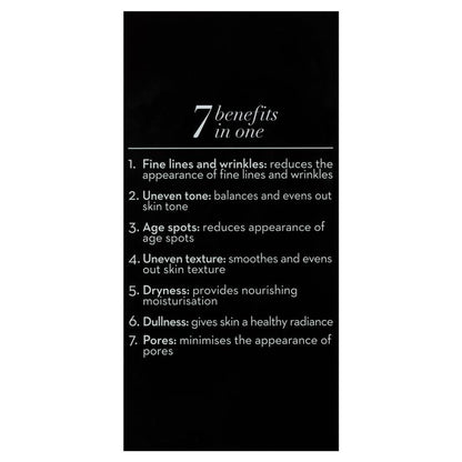Olay Total Effects 7 in One Day Face Cream Gentle SPF 15 50g