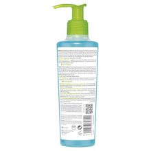 Bioderma Sebium Gel Moussant Gel Cleanser For Oily Skin 200ml