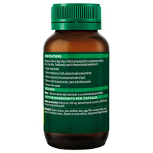 Thompson's One-A-Day Celery Seed 5000mg 60 Capsules