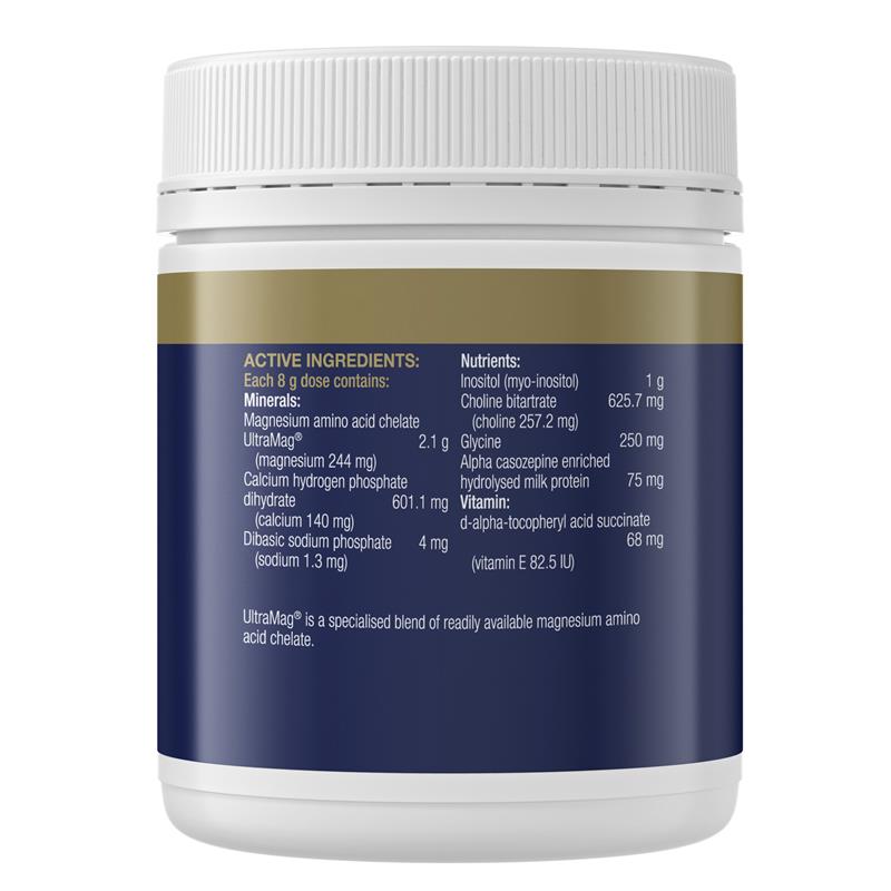 Bioceuticals Ultra Muscleze Night 400g