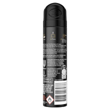 Impulse Luxe Deodorant Golden Sunset 75ml