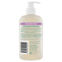 Gaia Natural Baby Sleeptime Bath Wash 500ml