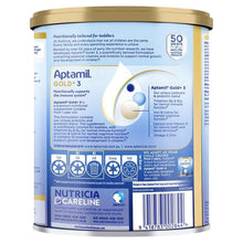 Aptamil Gold+ 3 Toddler Nutritional Supplement From 1 Year 900g