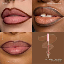 NYX Lip Lingerie Liner Stain Steamy Spice