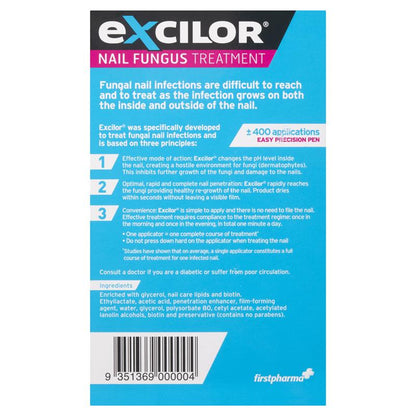 Excilor Fungal Nail Pen - GimmeNow