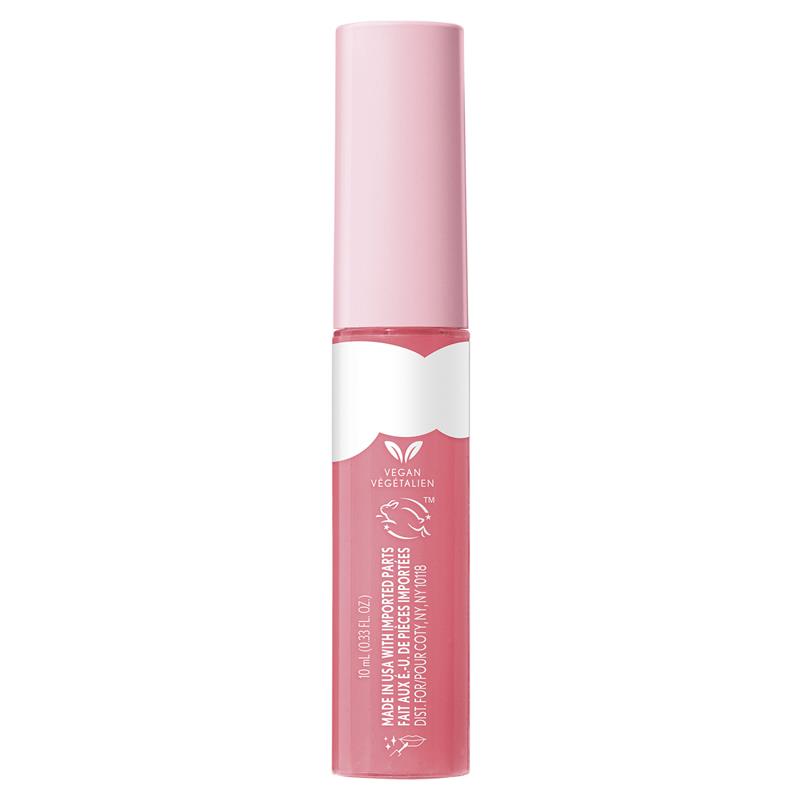 Covergirl Clean Fresh Yummy Gloss #500 Havana Good Time