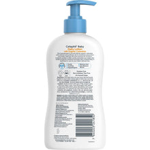 Cetaphil Baby Calendula Daily Lotion 400ml
