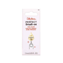 Sally Hansen Salon Effects Perfect Press-On Nail Glue