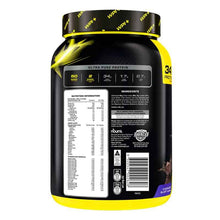 Vital Strength WPI Plus 100 Whey Protein Isolate Chocolate 1Kg