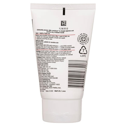 Neutrogena Norwegian Formula Fragrance Free Hand Cream 56g
