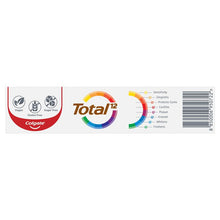 Colgate Toothpaste Total Sensitivity & Gum Original 115g