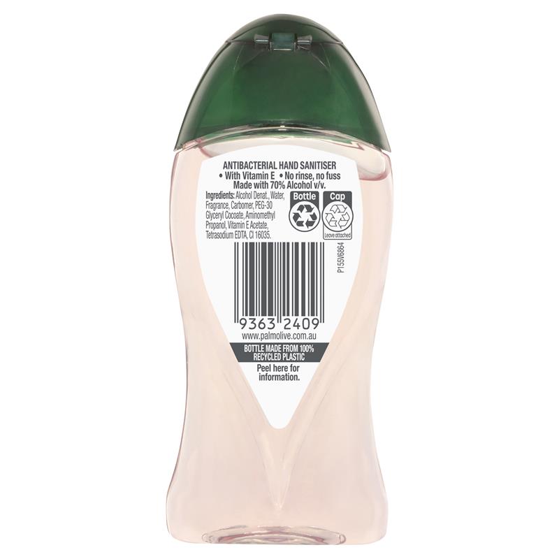 Palmolive Non-sticky Hand Sanitiser Japanese Cherry Blossom 48mL