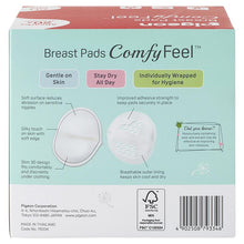 Pigeon Comfy Feel Breast Pads 50 Pieces