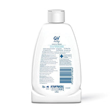 QV Baby Gentle Wash 250G