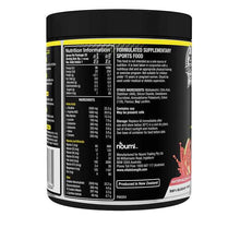Vital Strength Pump Pre Workout Non-Stimulant Watermelon 225g