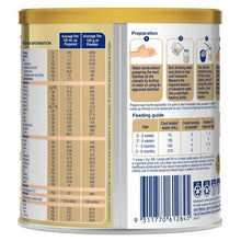 Biostime SN-2 Bio Plus Hpo Infant Formula Stage 1 150g Travel Size