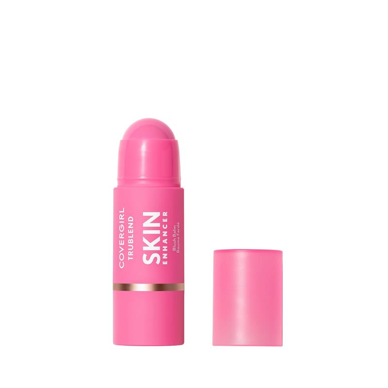 Covergirl Trublend Skin Enhancer Blush 230 Bubblegum Pop
