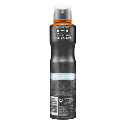 L'Oreal Men Expert Carbon Protect Aerosol 250ml