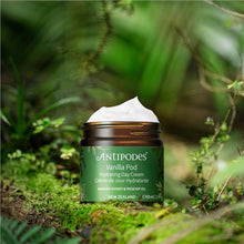Antipodes Natural Vanilla Pod Day Cream 60ml