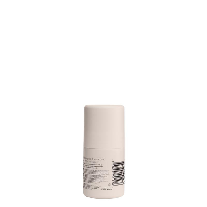 Gem Skin-Loving Antiperspirant Deodorant Roll On Vanilla Sugar 50ml