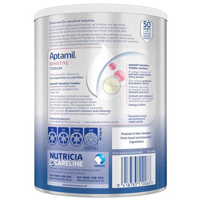 Toddler Nutritional Supplement, Stage 3, 900g