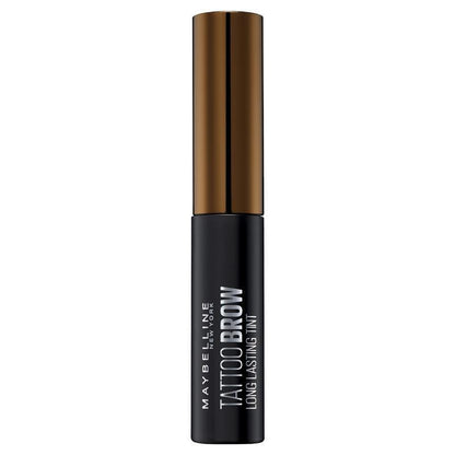 Maybelline Tattoo Brow Gel Tint Medium