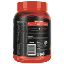 Vital Strength Launch Whey Protein Chocolate 1kg