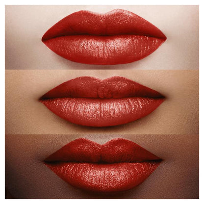L'Oreal Paris Color Riche Classic Satin Lipstick 377 Perfect Red