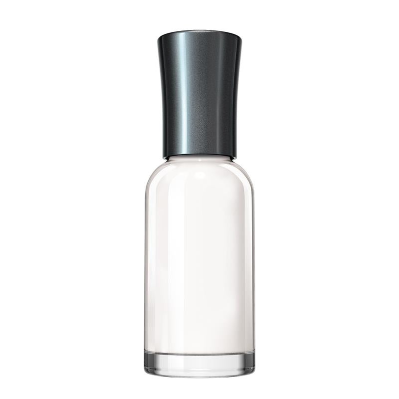 Sally Hansen Xtreme Wear White On