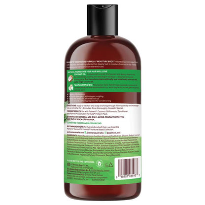 Palmer's Coconut Oil Nourishing Shampoo 473ml