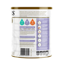 Blackmores Stage 2 Follow On Formula 900g