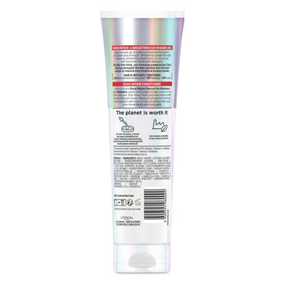 L'Oreal Paris Elvive Bond Repair Conditioner 150ml - GimmeNow