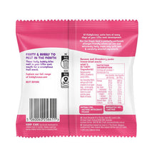 Kiddylicious Melts Strawberry and Banana 6g