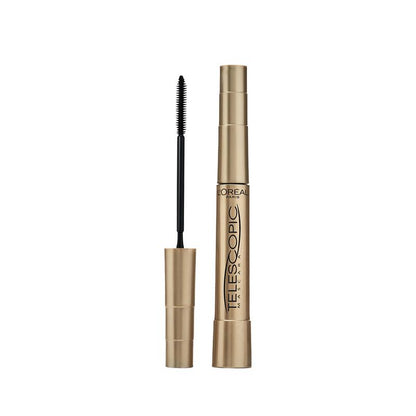 L'Oreal Paris Telescopic Mascara Black